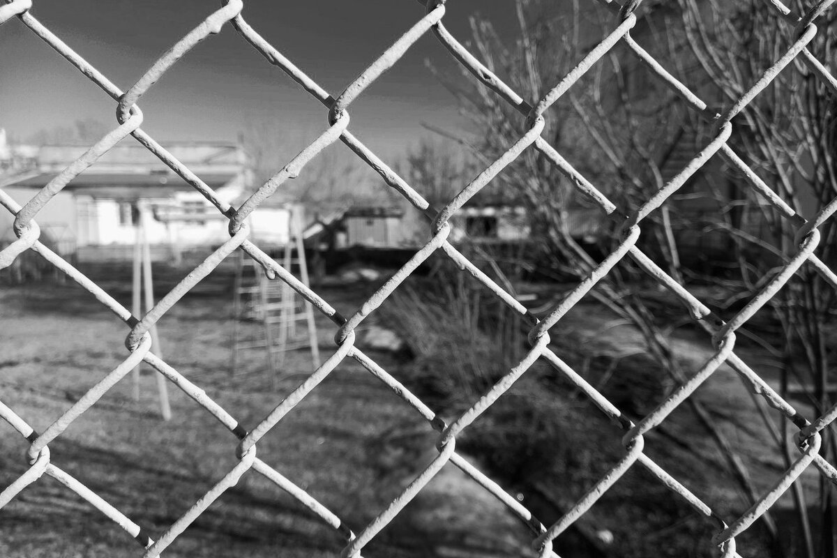 Детство, в детском саду. - Игорь Солдаткин