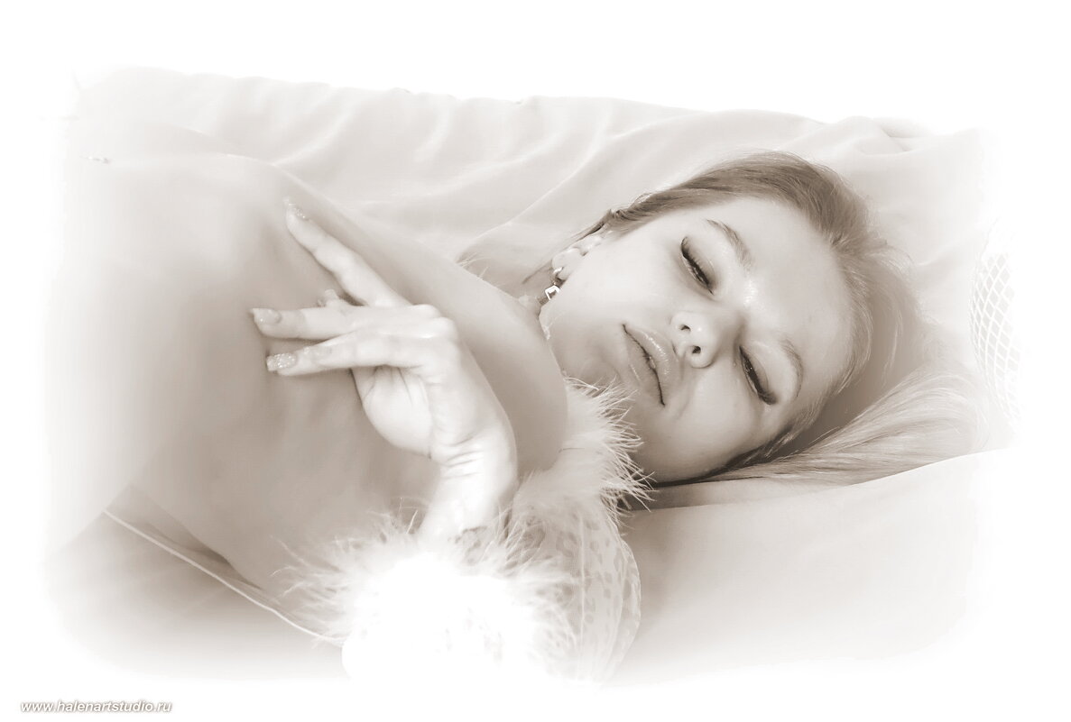 в сепии красивее! - Игорь Корф в сепии красивее! - Игорь Корф