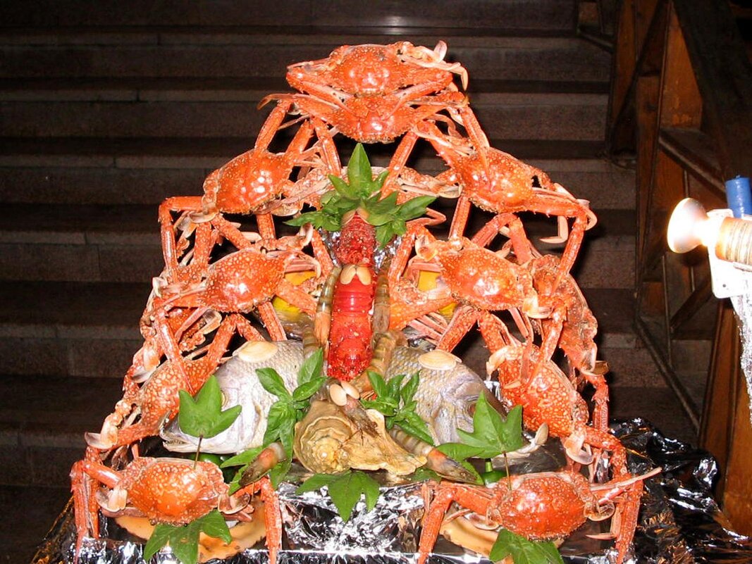 Натюрморт, Египет - Андрей Л. В.