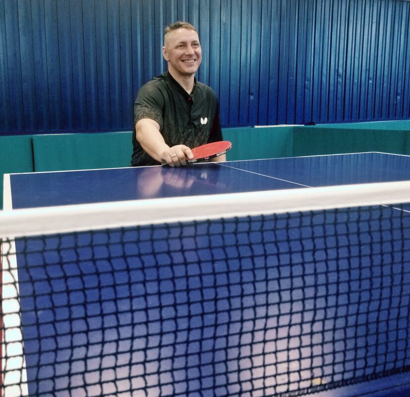 Фёдор - Андрей Хлопонин Фёдор - Андрей Хлопонин