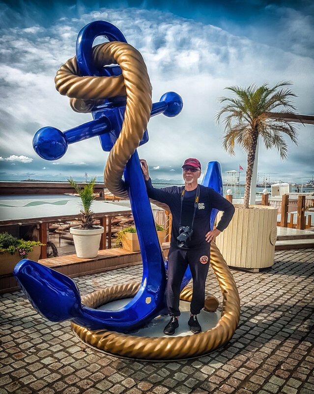 Приобрёл по случаю... - arkadii Приобрёл по случаю... - arkadii