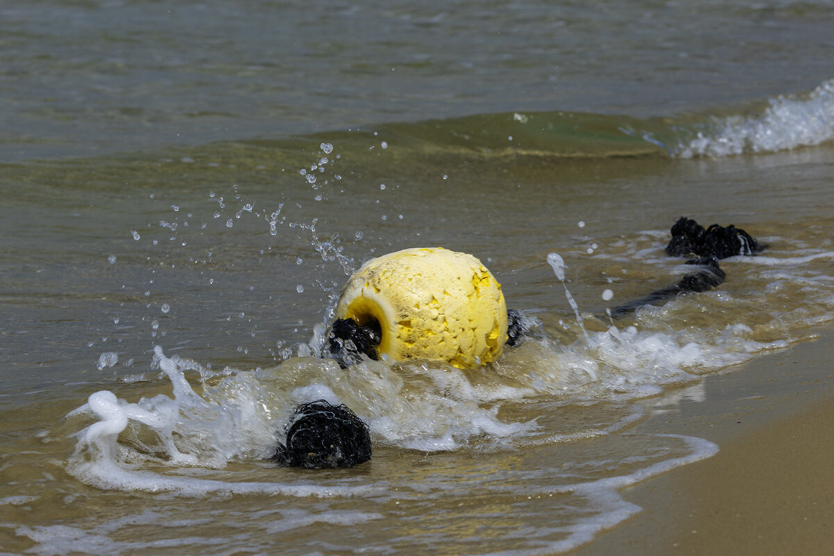 Тест нового поляризационного фильтра. - Alexander Amromin Тест нового поляризационного фильтра. - Alexander Amromin