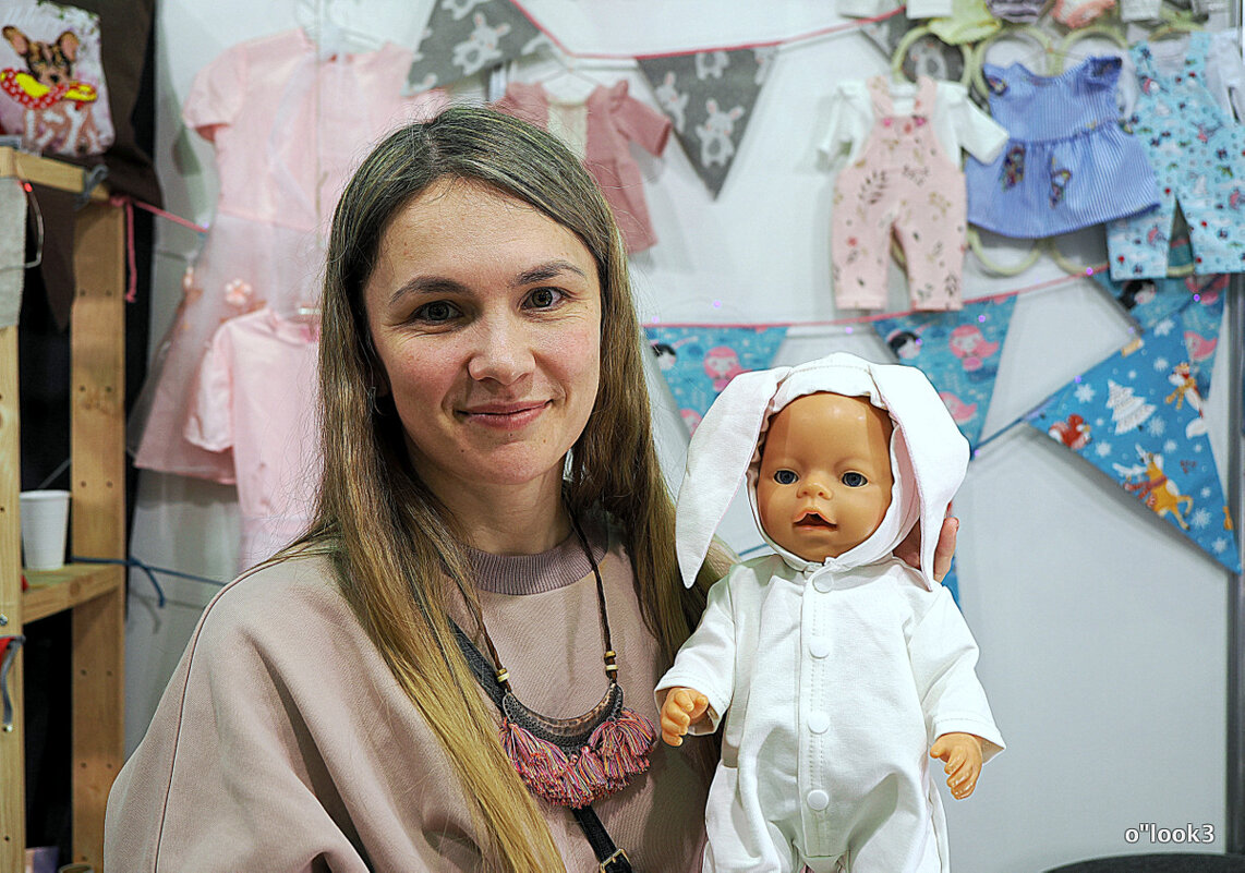 мастерица - Олег Лукьянов мастерица - Олег Лукьянов