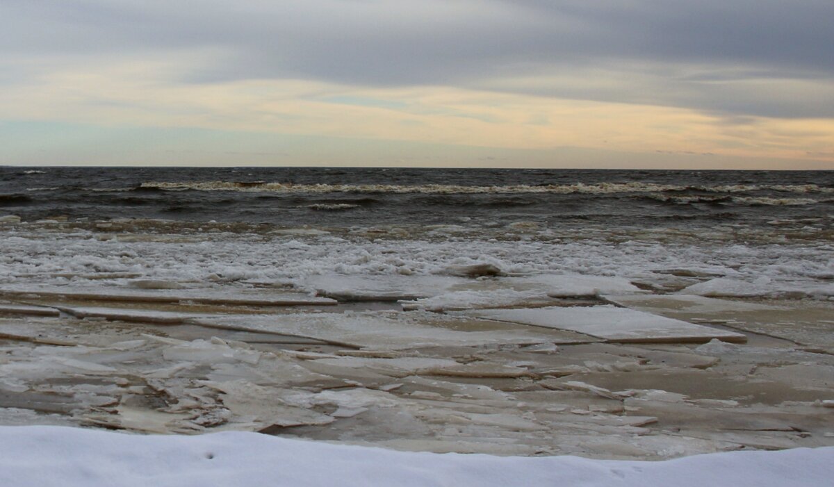 Зеленогорск - Наталья Герасимова Зеленогорск - Наталья Герасимова