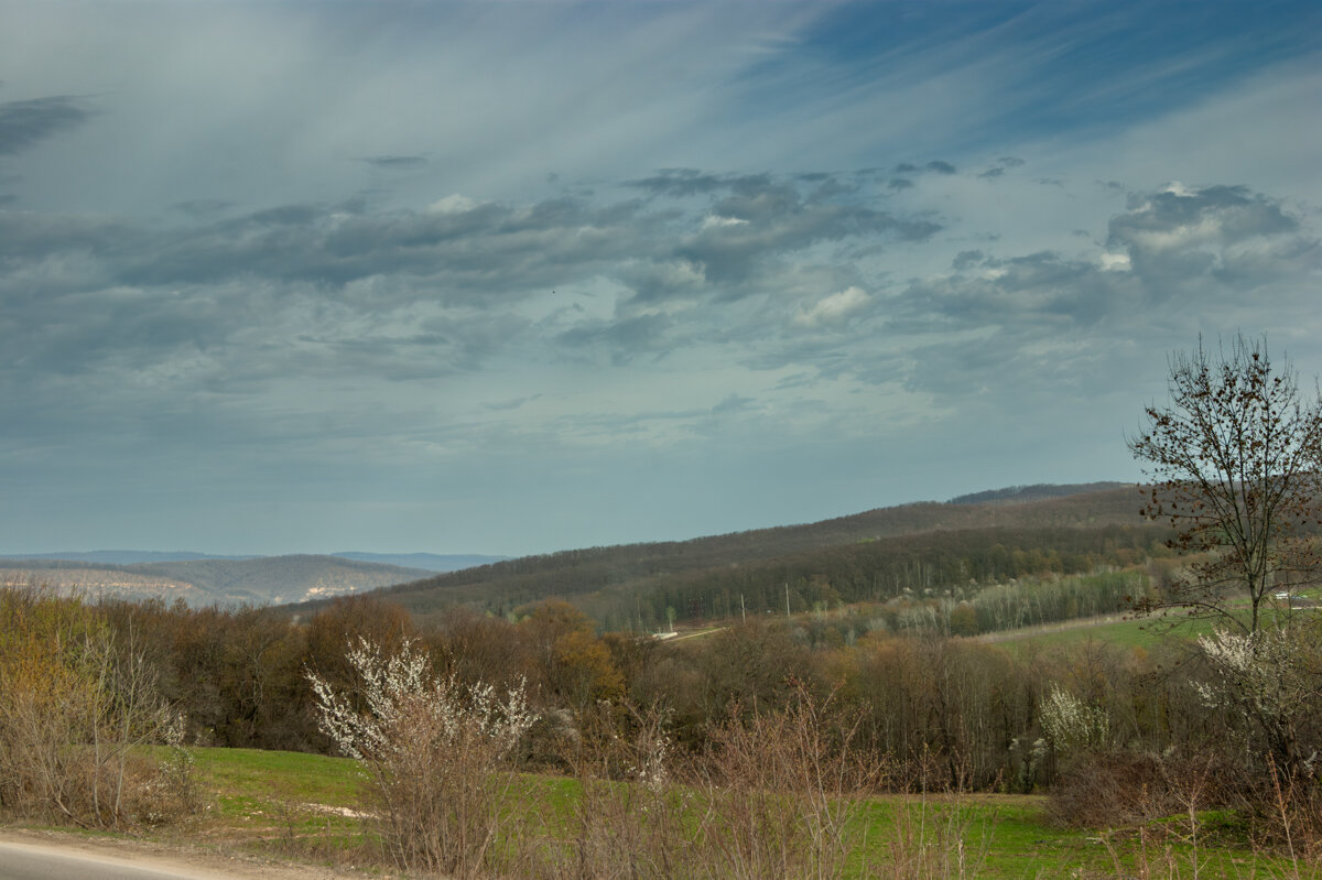Адыгея - Игорь Сикорский