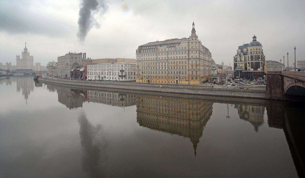 Балчуг - Михаил Бибичков Балчуг - Михаил Бибичков