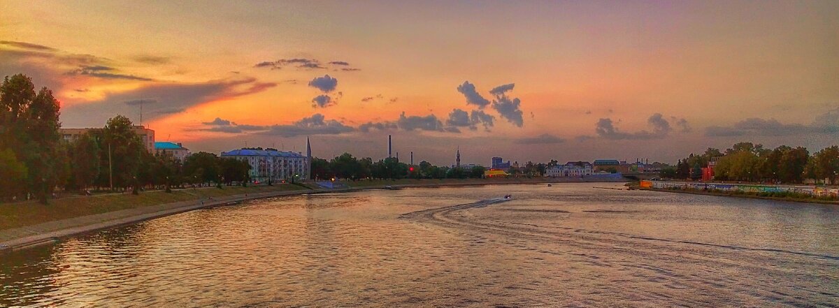 Пенза - Олег Денисов Пенза - Олег Денисов