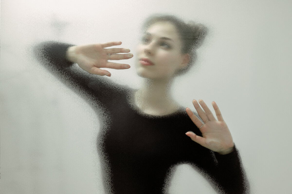 Портрет - Юлия Кравченко Портрет - Юлия Кравченко