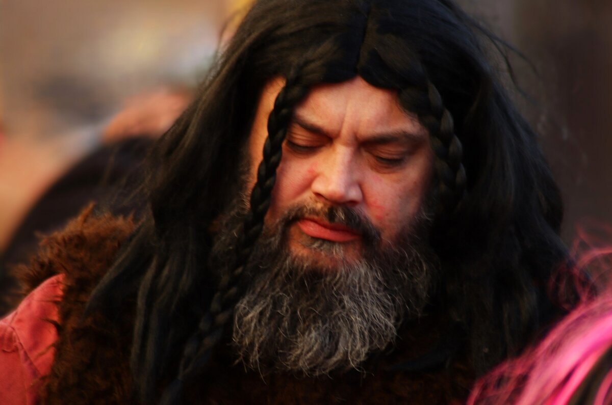 Дремучий - Юрий. Шмаков