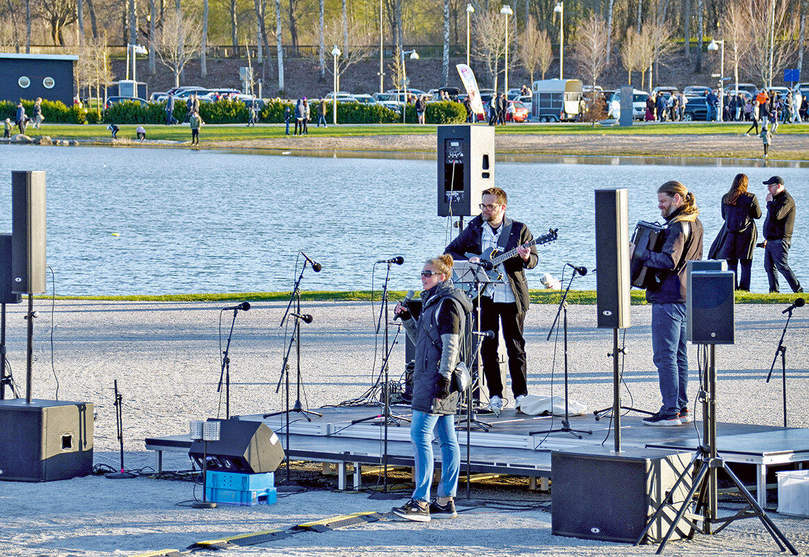 Споёмте, друзья! - Alexandеr P