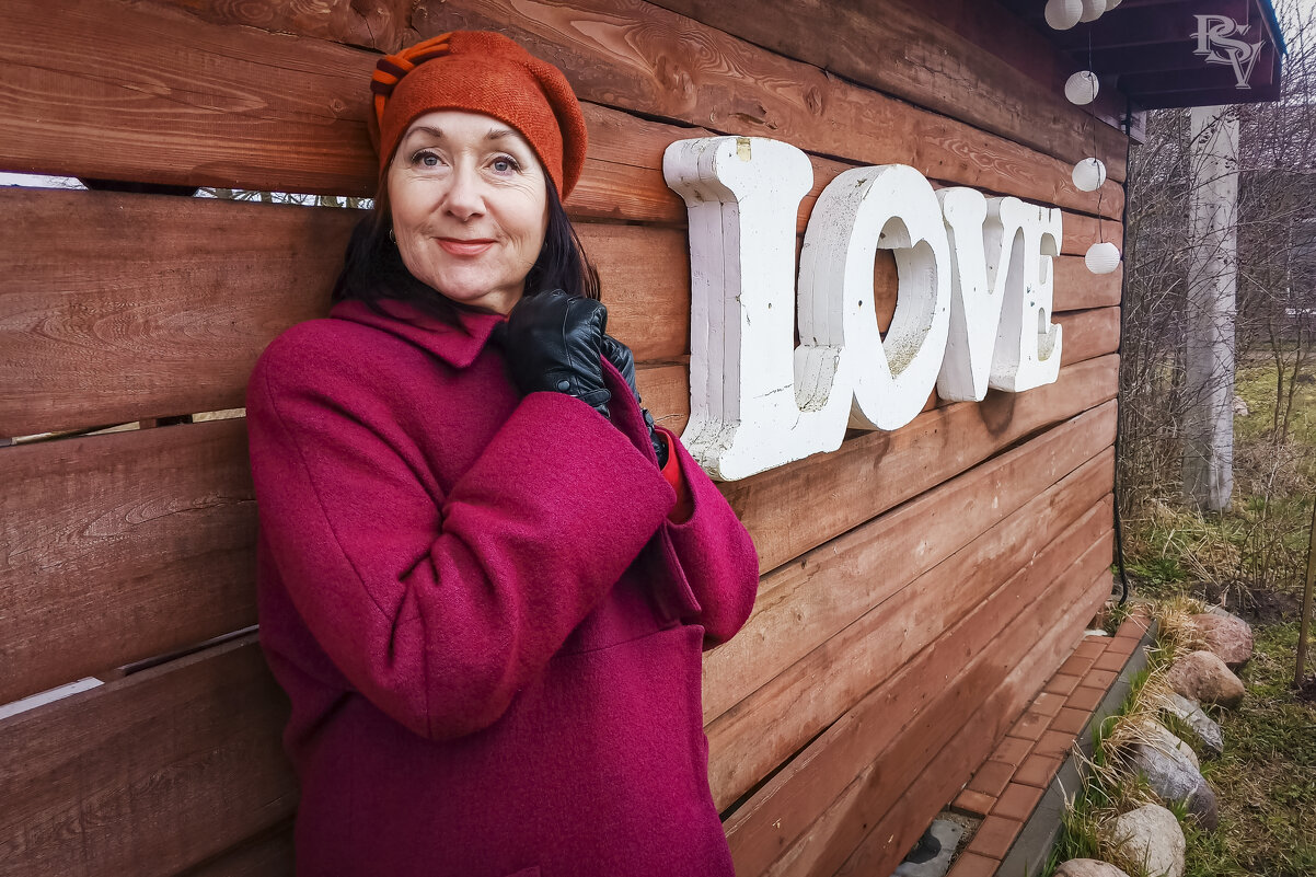 ... - Sergey ... - Sergey