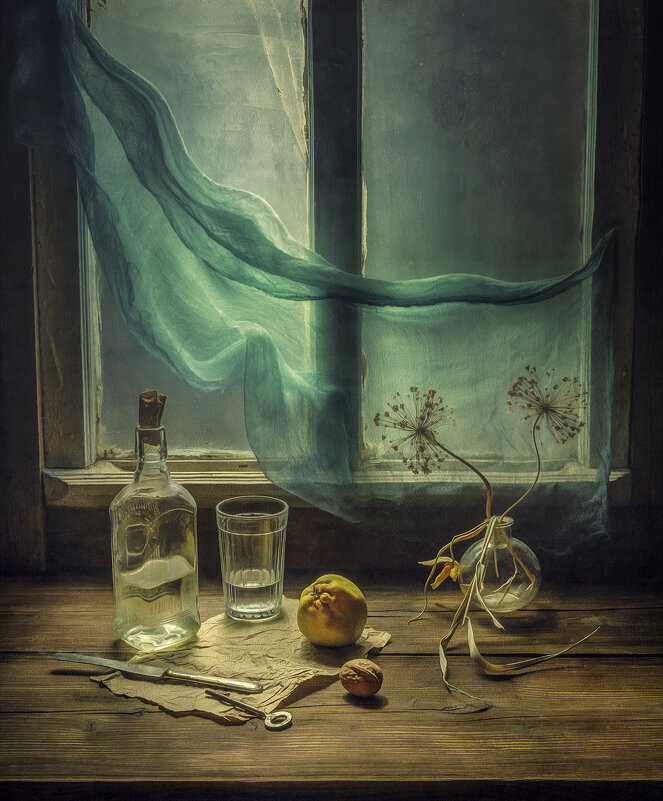 *** - Oleg Rastorguev