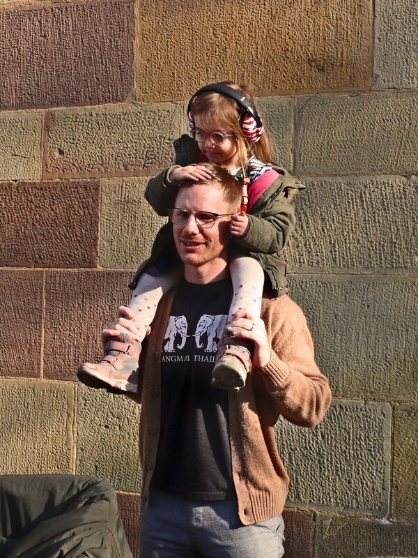 Гости карнавала - 64 - Алексей Кузнецов