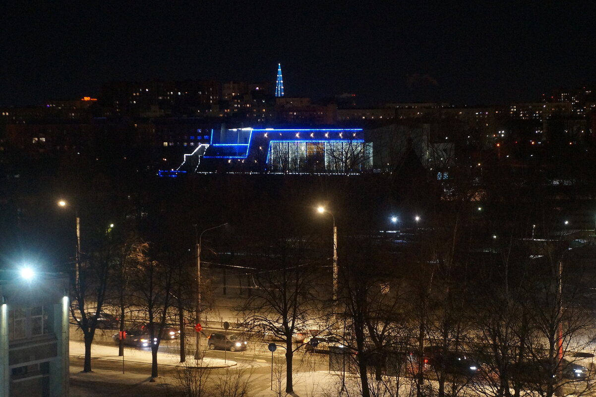 *** - zavitok *