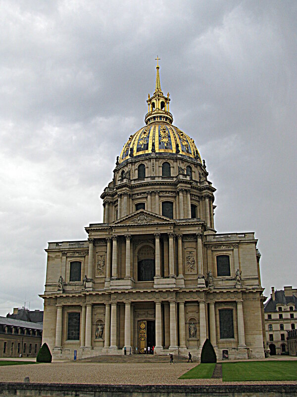 Париж. - Владимир Драгунский Париж. - Владимир Драгунский