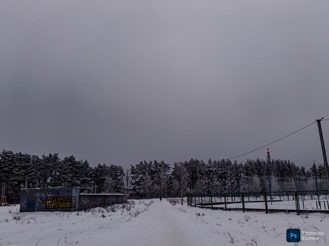 Зимние зарисовки - Юлия Денискина Зимние зарисовки - Юлия Денискина