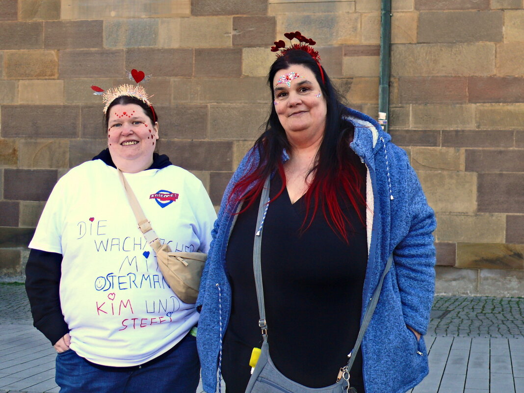 Гости карнавала - 68 - Алексей Кузнецов