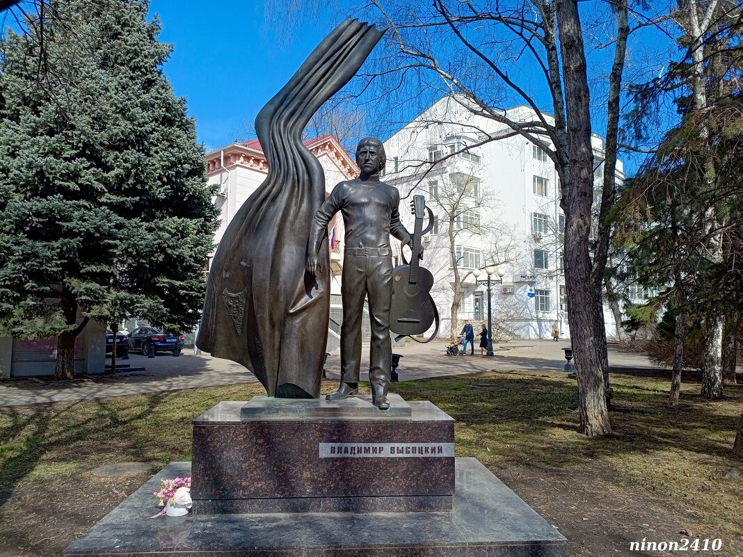 Ростов-на-Дону - Нина Бутко Ростов-на-Дону - Нина Бутко