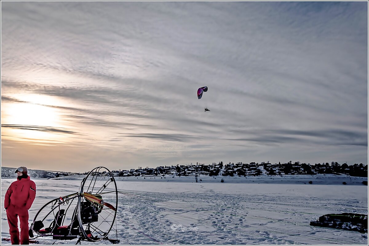 Прошлогодний март - Aquarius - Сергей