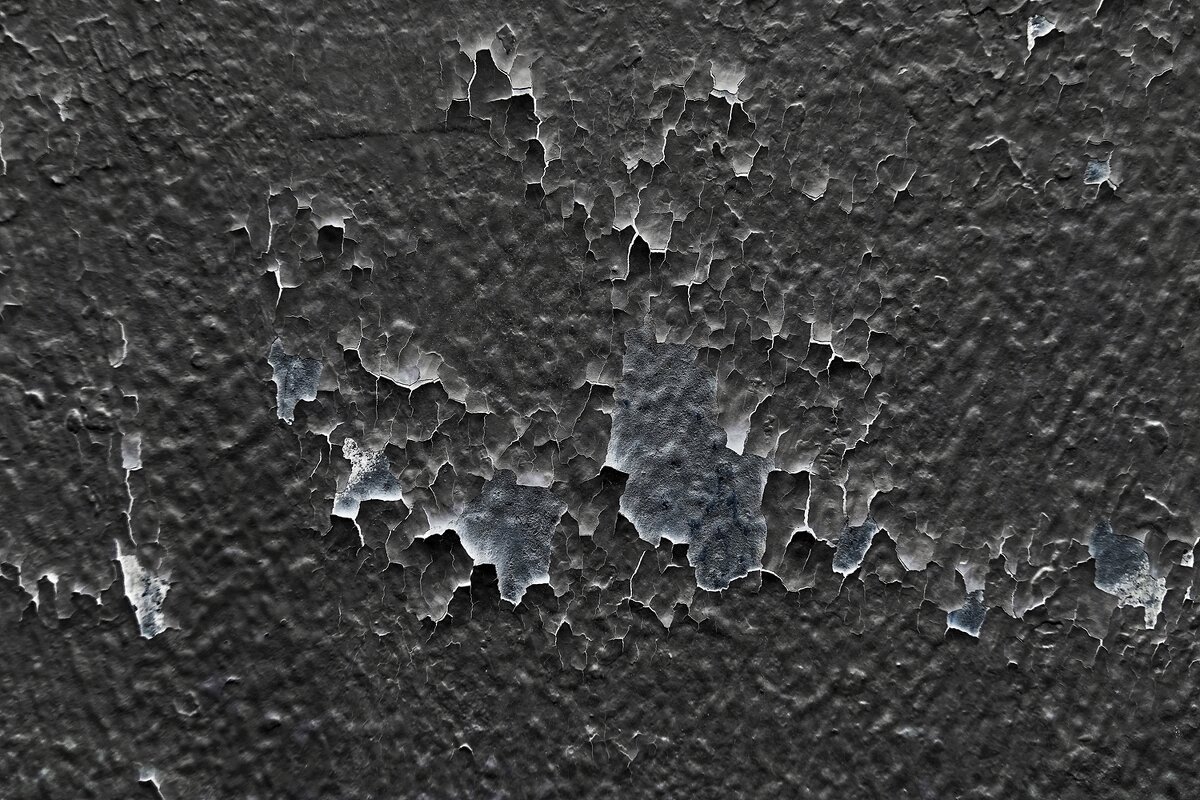 Стена в негативе - Валерий Иванович