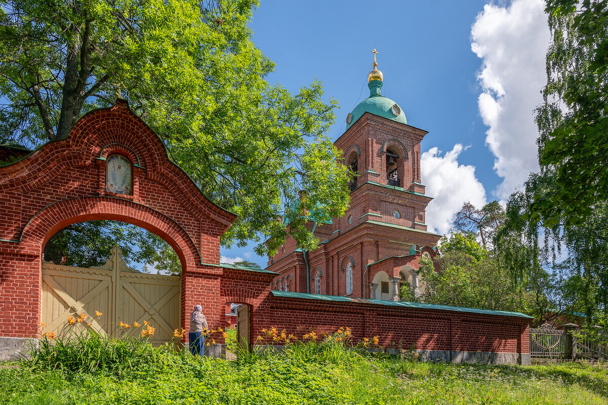 *** - Борис Гольдберг