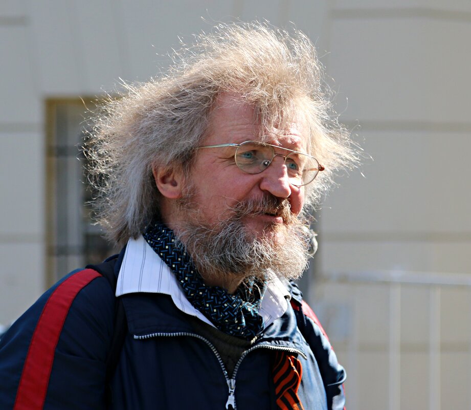 Седина - Владимир59 Седина - Владимир59