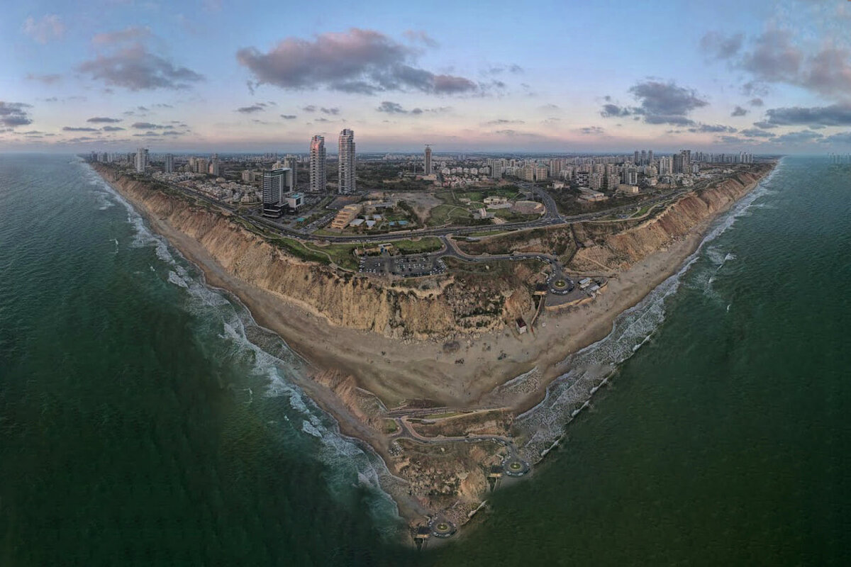 Земля Обетованная - Valentin Bondarenko