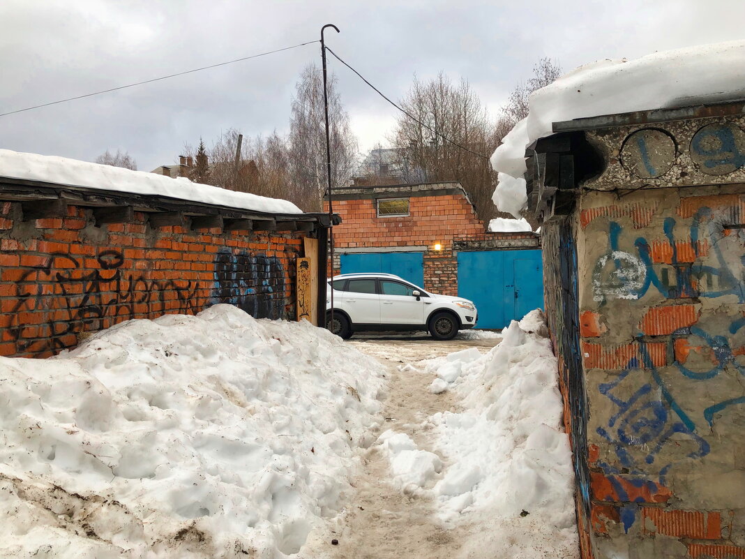 Название отсутствует - Денис Безногов Название отсутствует - Денис Безногов