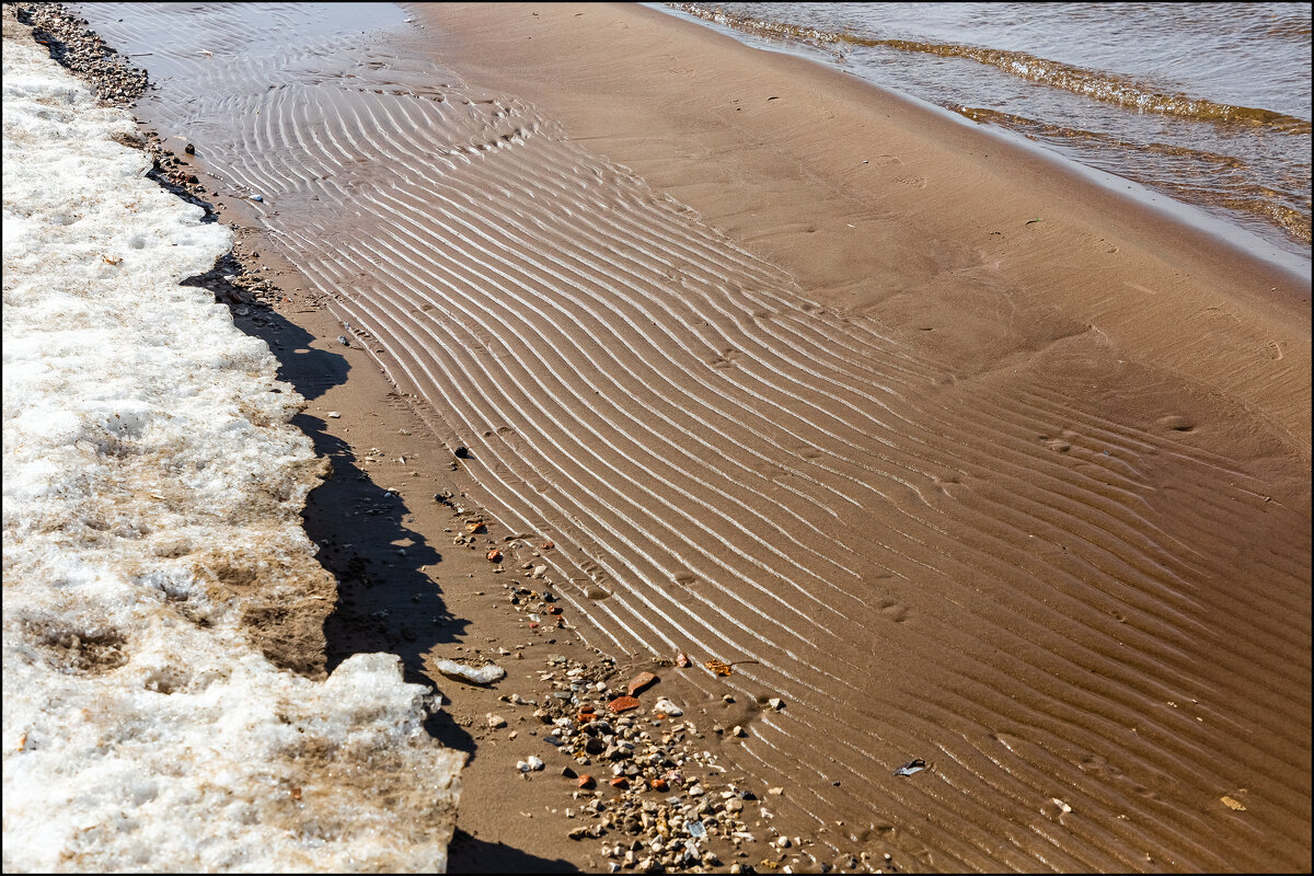 Берег Волги - Александр Тарноградский Берег Волги - Александр Тарноградский