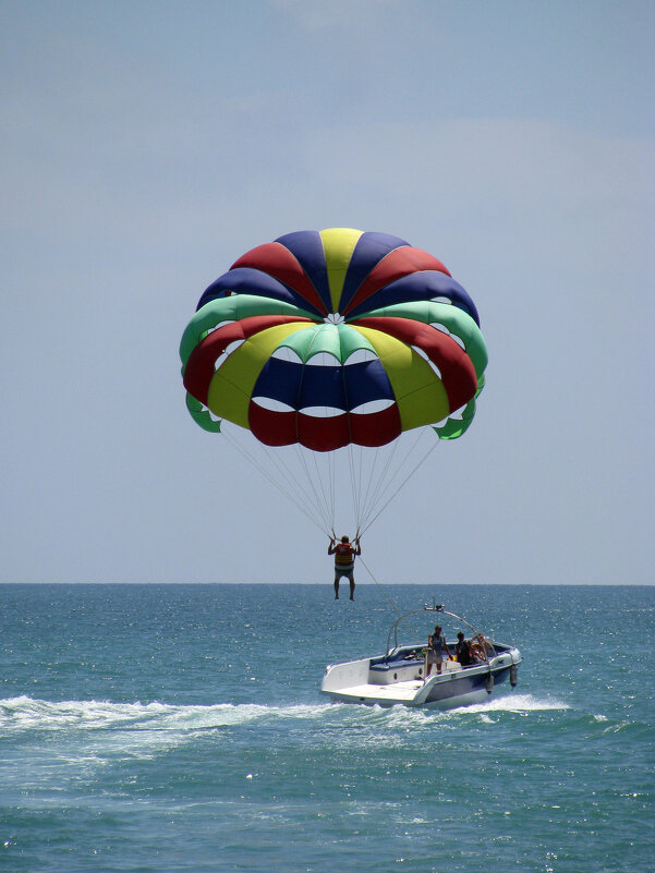 Полёт - Олег Зоркий