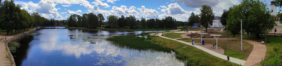 Вышний Волочёк - Laryan1 Вышний Волочёк - Laryan1