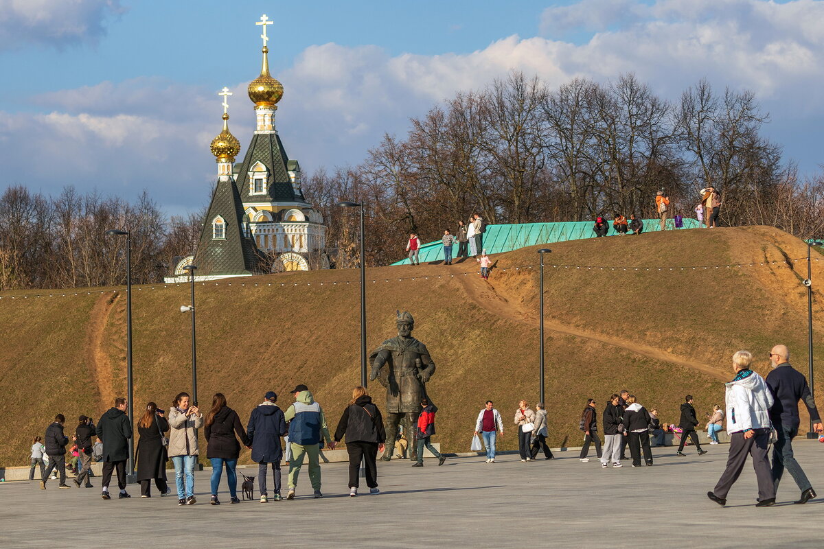 Вечерняя суббота. - Анатолий. Chesnavik. Вечерняя суббота. - Анатолий. Chesnavik.