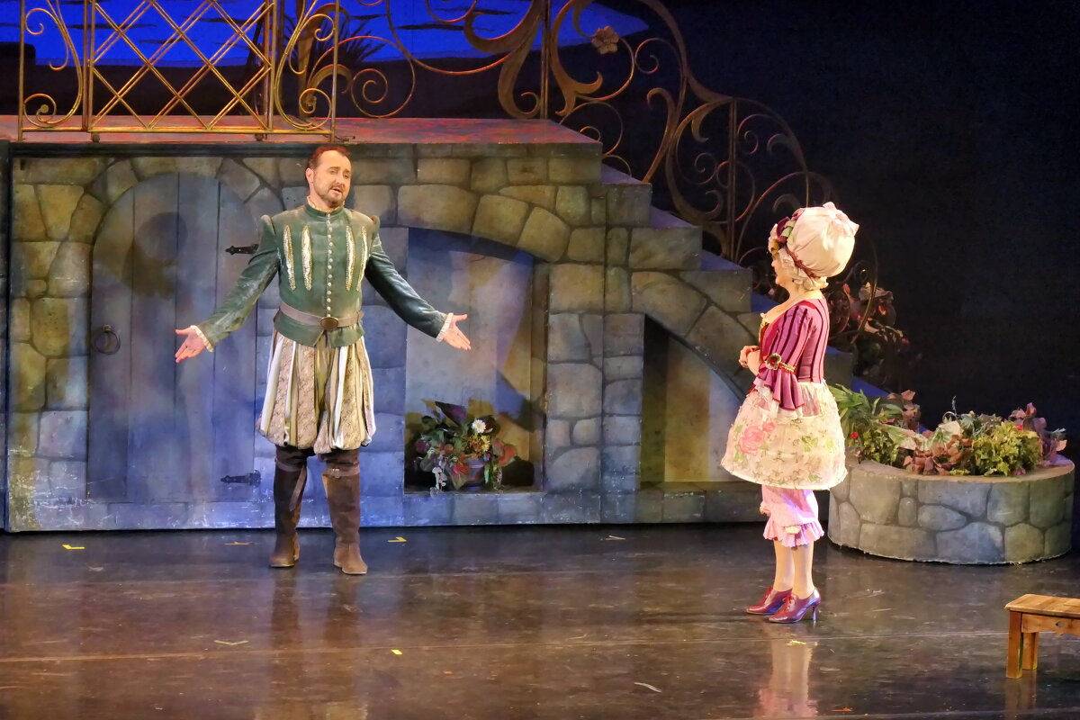 Где ты был, ядовитый змей? - Валерий Судачок