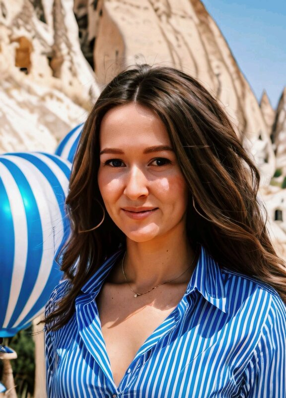 Жара - Георгиевич 