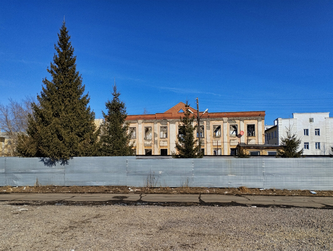 Красота и упадок - Дмитрий Костоусов Красота и упадок - Дмитрий Костоусов