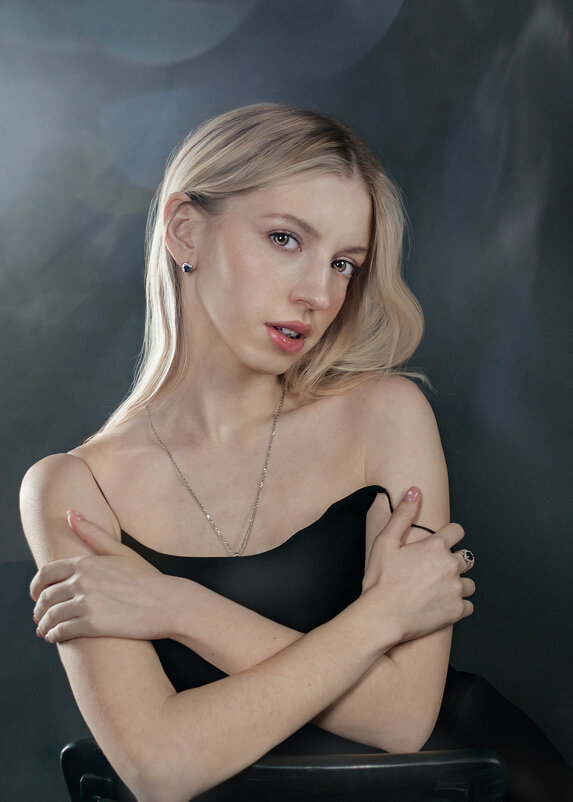 Лиза - Svetlana Galvez Лиза - Svetlana Galvez