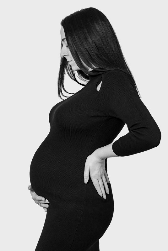 Жизнь внутри - Tatsiana Latushko