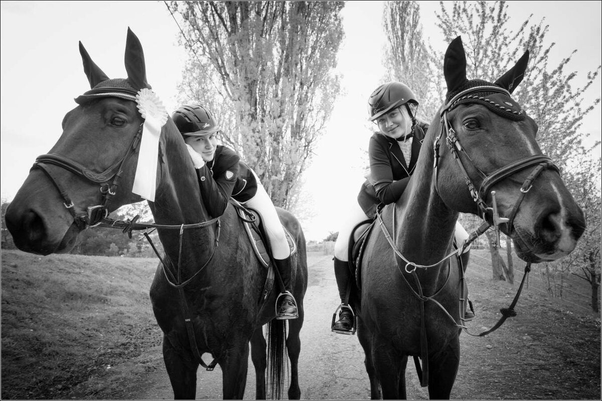 радость успеха - Jiří Valiska