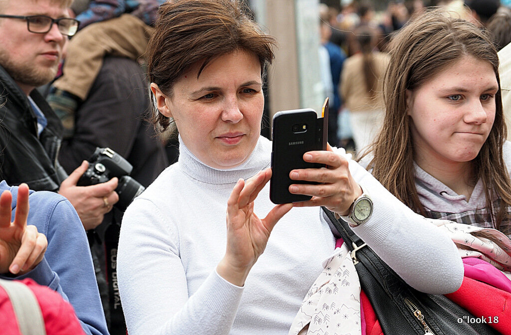 фото на память - Олег Лукьянов