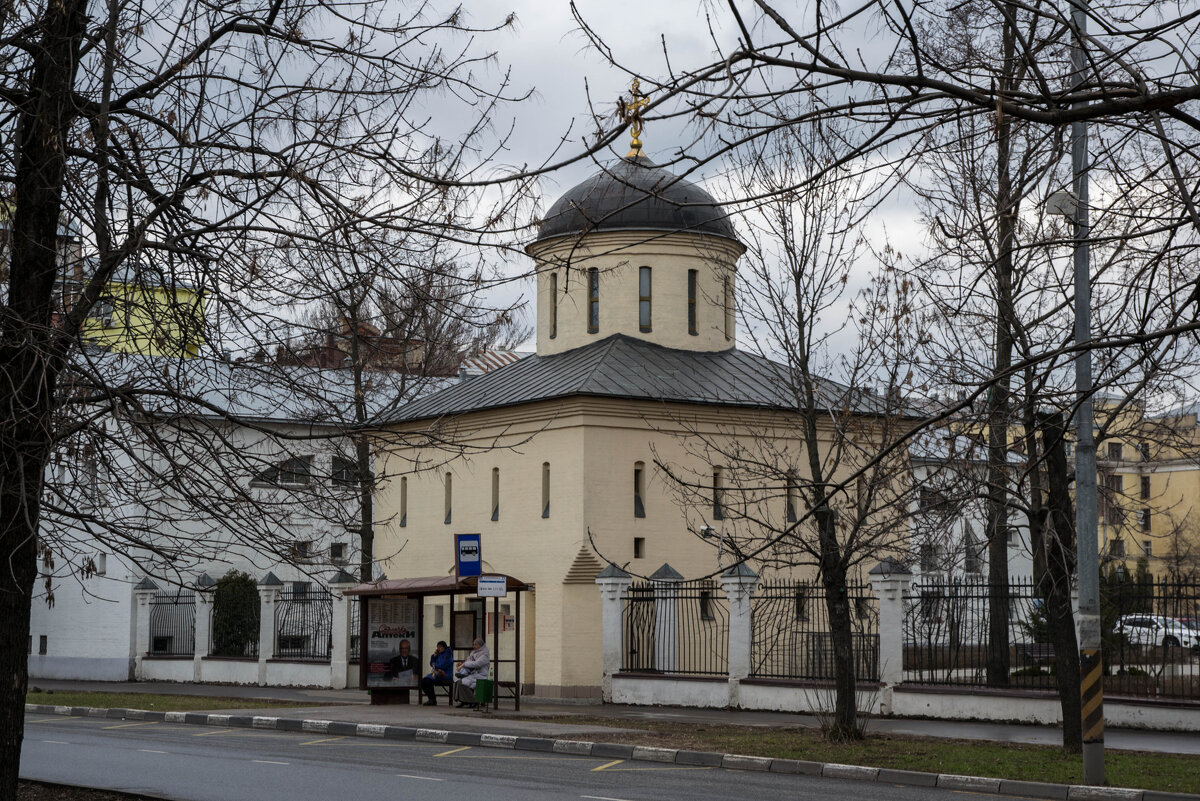 остановка - Сергей Лындин