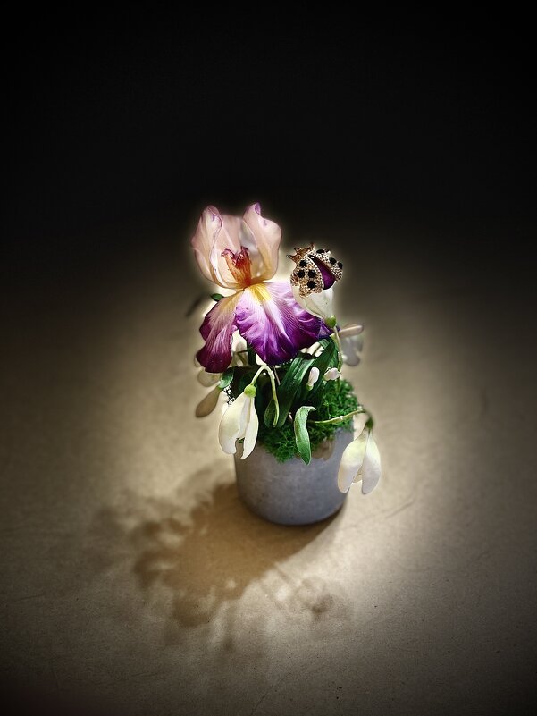 Весеннее настроение - Виктор Орехов Весеннее настроение - Виктор Орехов