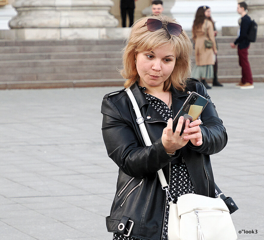 кто на свете всех красивей - Олег Лукьянов