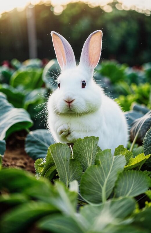 Сага о капусте (ИИ) - Роман Савоцкий