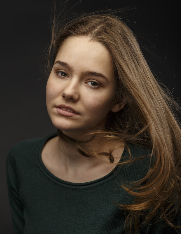 Катя - alexzonder 