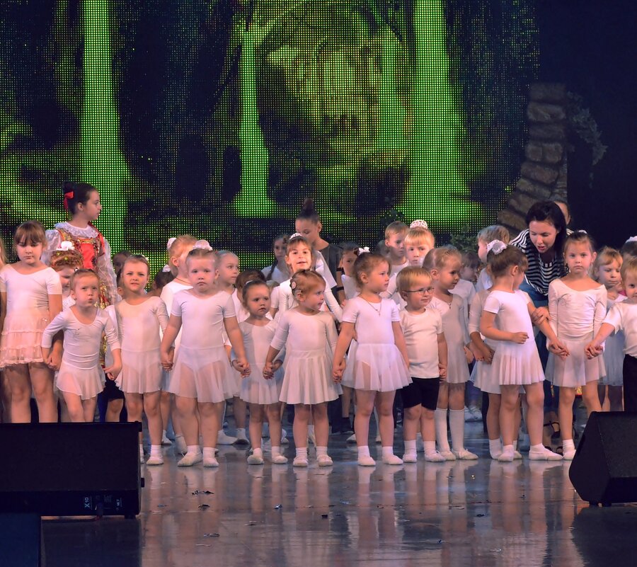 Самые маленькие. - Ната57 Наталья Мамедова Самые маленькие. - Ната57 Наталья Мамедова