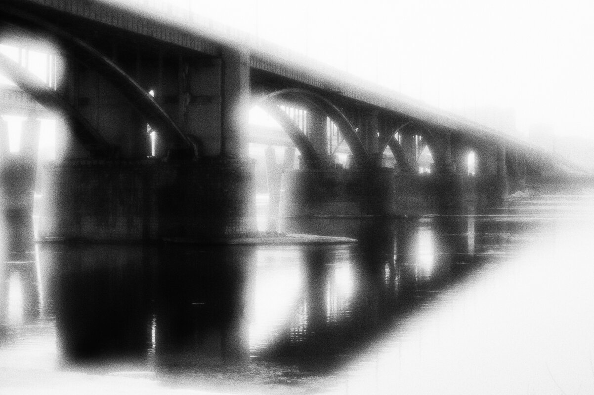 Мост - Александр Бродский