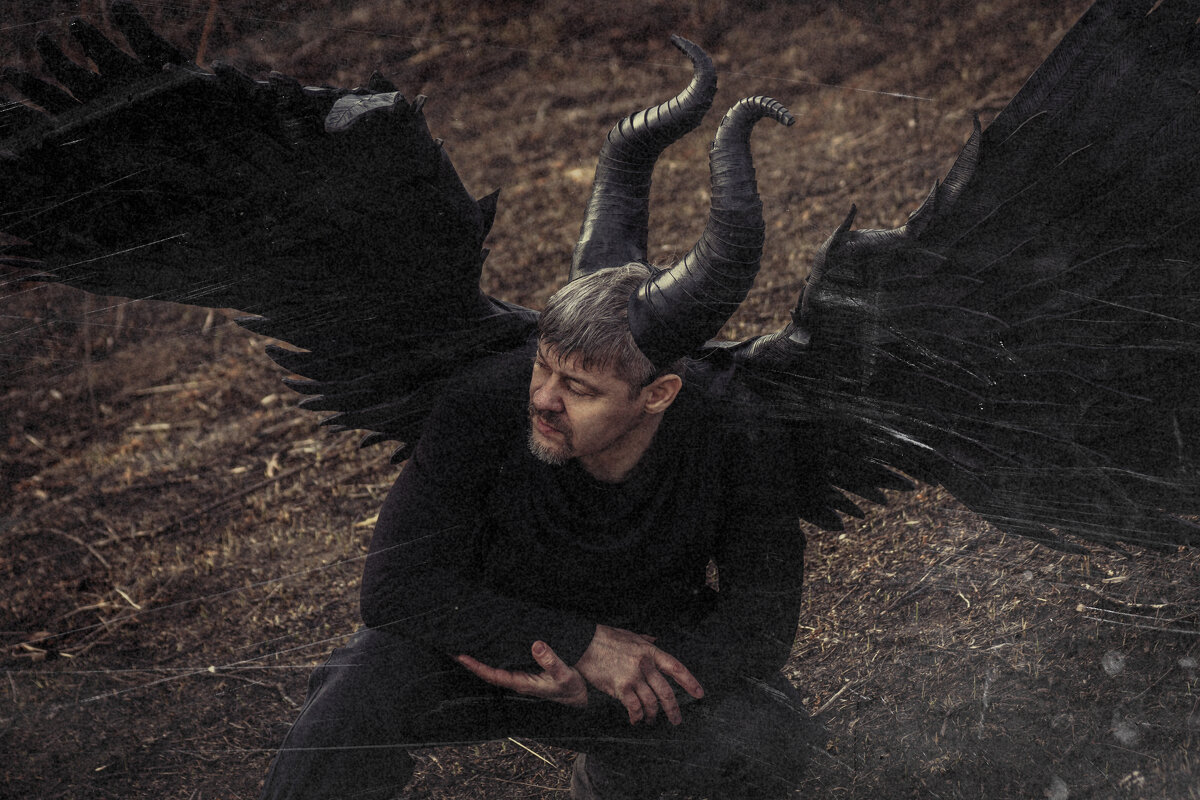 Скорбь - Тамара Нижельская