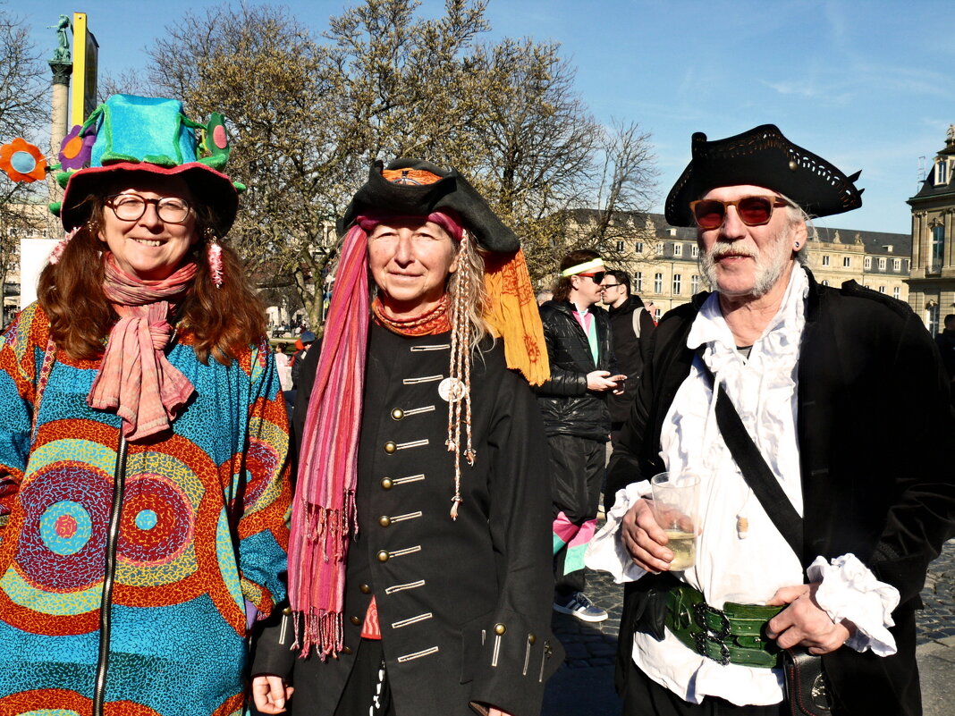 Гости карнавала - 74 - Алексей Кузнецов