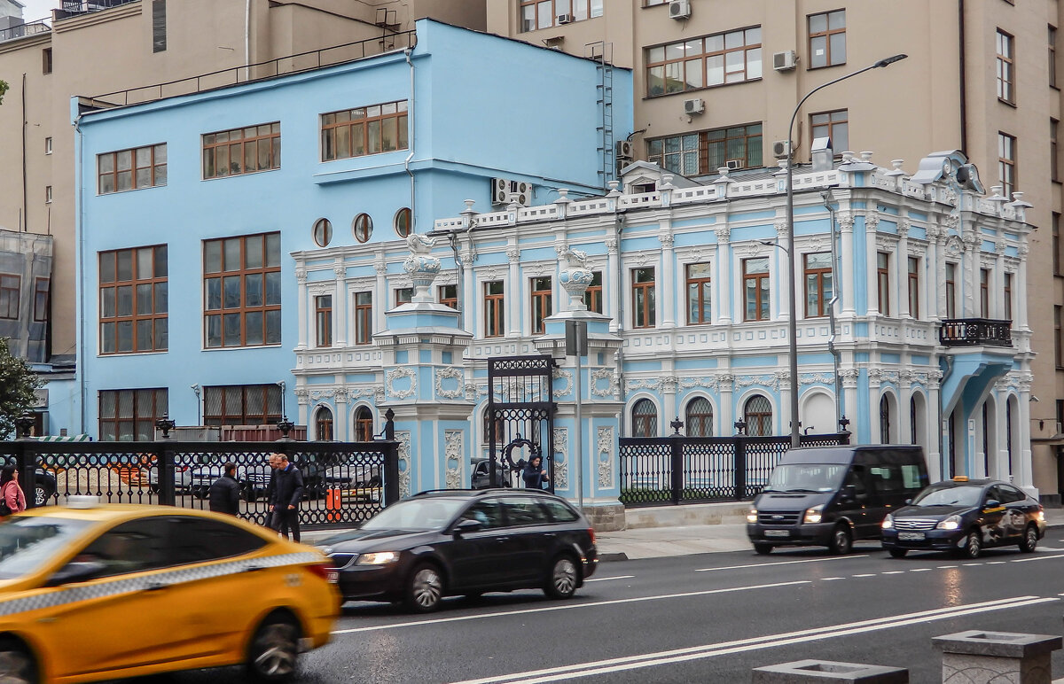 два бирюзовых - Сергей Лындин два бирюзовых - Сергей Лындин