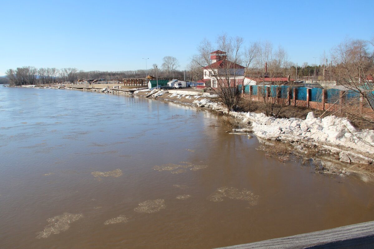 Март. - Венера Чуйкова Март. - Венера Чуйкова